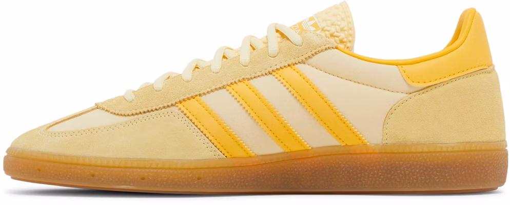 adidas Handball Spezial 'Almost Yellow Gum' GY7407 Lookbook adidas Handball Spezial 'Almost Yellow Gum' GY7407