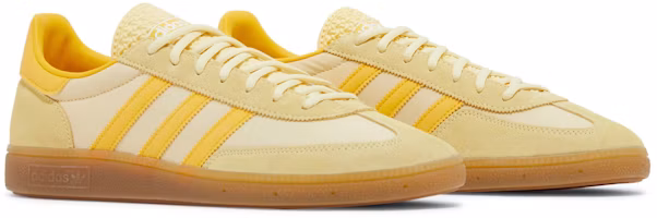 Cheap adidas Handball Spezial ''Bijna Geel Gum'' GY7407