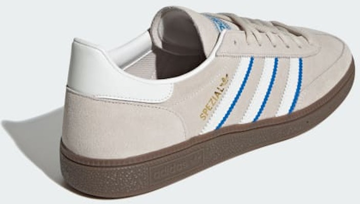 adidas Handball Spezial 'Alumina Cloud' IH9962 Details for adidas Handball Spezial 'Alumina Cloud' IH9962