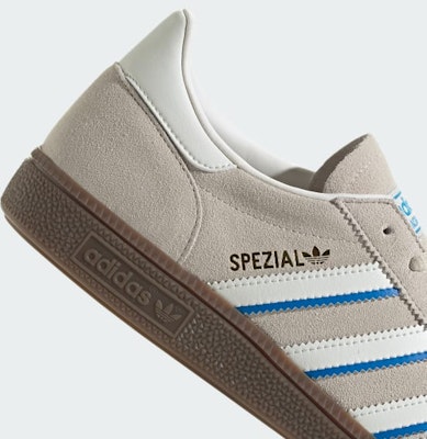 阿迪达斯 手球 Spezial '铝土云' IH9962 1
