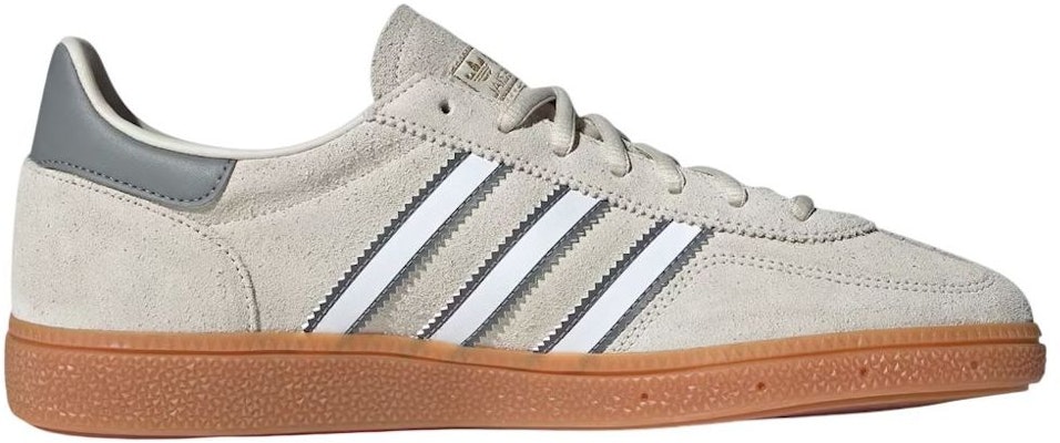 阿迪达斯 Handball Spezial ''铝灰色'' JH5441 Order 阿迪达斯 Handball Spezial ''铝灰色'' JH5441