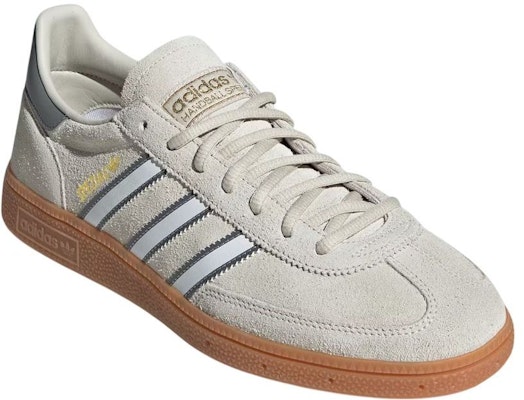 阿迪达斯 Handball Spezial ''铝灰色'' JH5441 Lookbook 阿迪达斯 Handball Spezial ''铝灰色'' JH5441