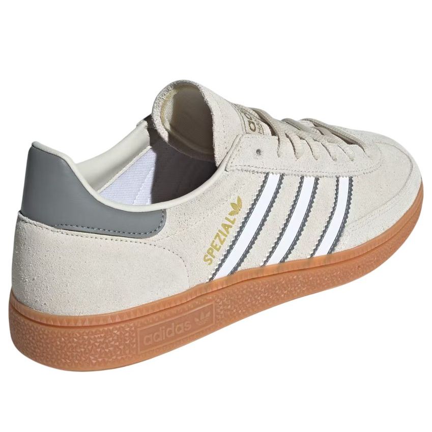 Shop 阿迪达斯 Handball Spezial ''铝灰色'' JH5441