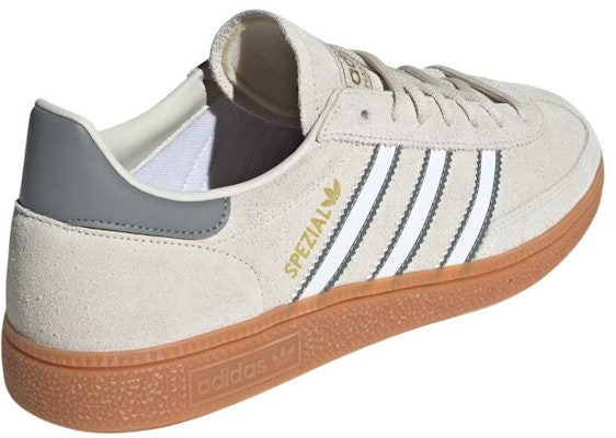 阿迪达斯 Handball Spezial ''铝灰色'' JH5441 Shop 阿迪达斯 Handball Spezial ''铝灰色'' JH5441