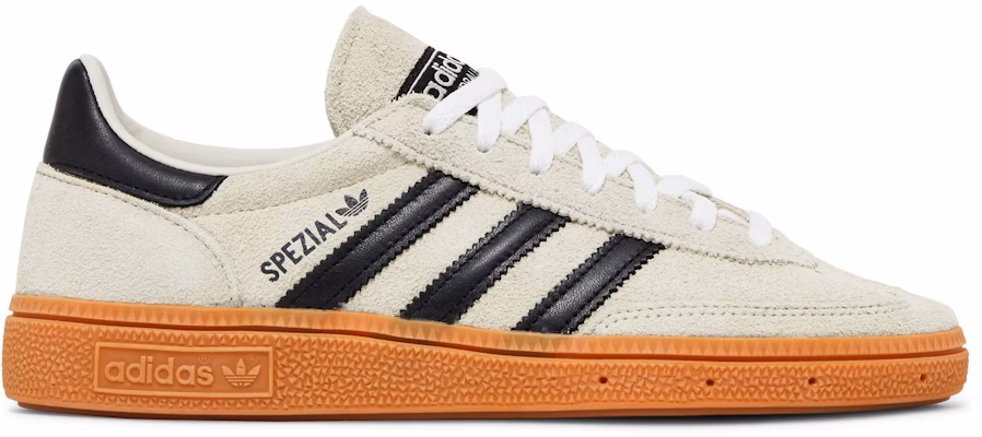 (W) adidas Handball Spezial 'Aluminium Hitam Gum' IF6562 Buy (W) adidas Handball Spezial 'Aluminium Hitam Gum' IF6562