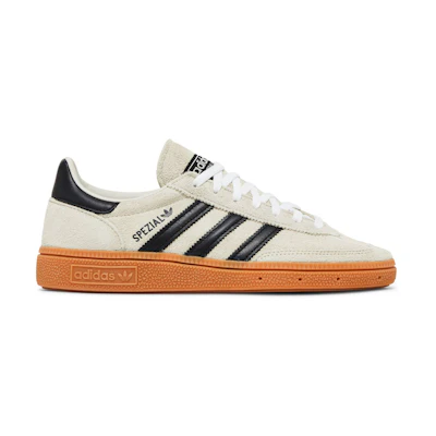 (W) adidas Handball Spezial 'Aluminium Black Gum'