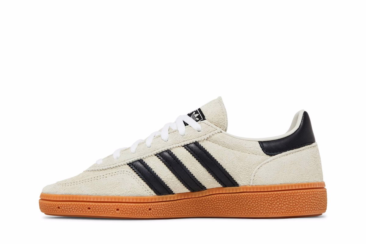 (Women) adidas Handball Spezial 'Aluminium Black Gum'