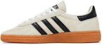 Lookbook (W) adidas Handball Spezial 'Aluminium Hitam Gum' IF6562