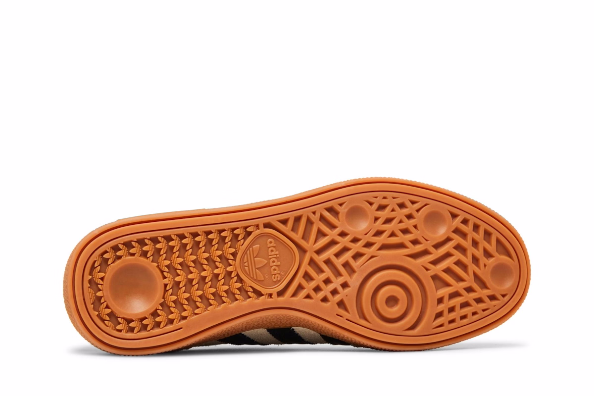 (Women) adidas Handball Spezial 'Aluminium Black Gum'