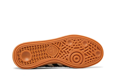 (Women) adidas Handball Spezial 'Aluminium Black Gum'