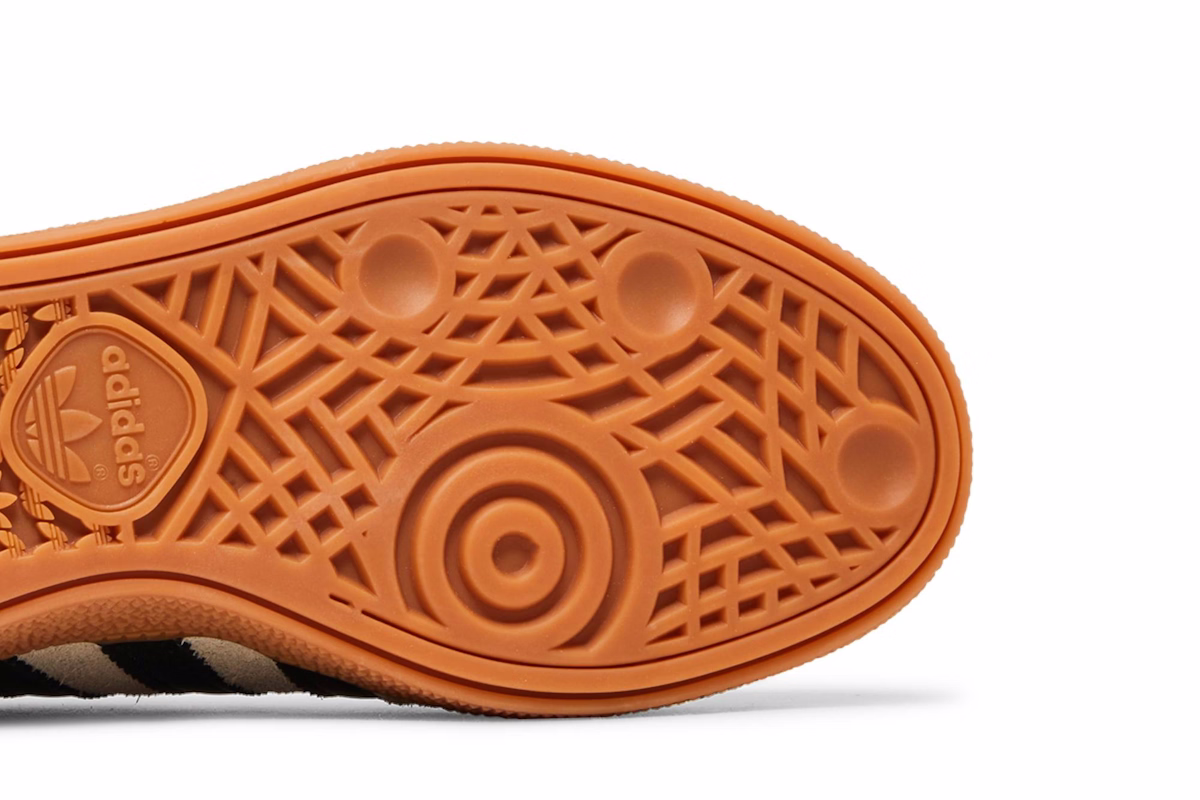 (Women) adidas Handball Spezial 'Aluminium Black Gum'