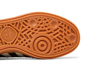 (Women) adidas Handball Spezial 'Aluminium Black Gum'