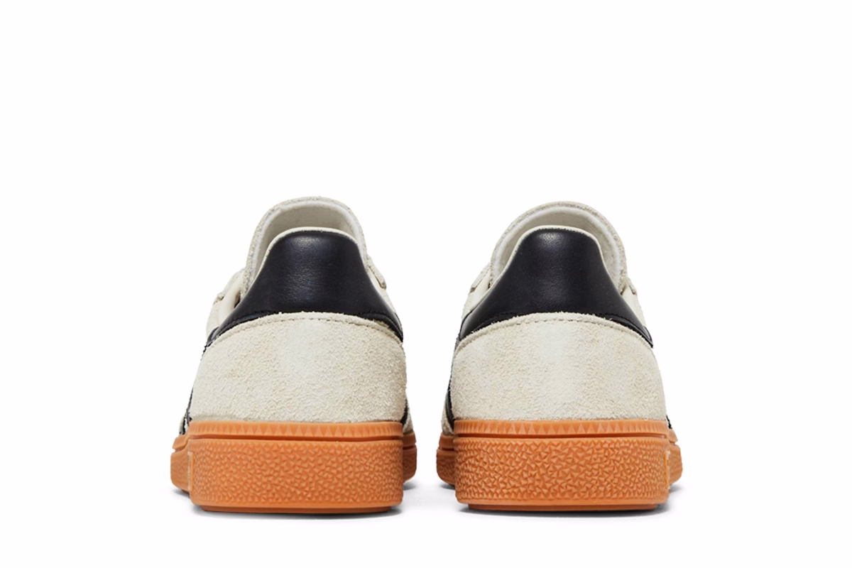 (Women) adidas Handball Spezial 'Aluminium Black Gum'