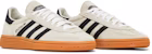 (W) adidas Handball Spezial 'Aluminium Hitam Gum' IF6562