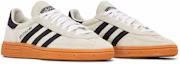 Cheap (W) adidas Handball Spezial 'Aluminium Hitam Gum' IF6562