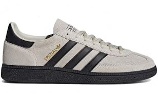 adidas Handball Spezial 'Aluminum Black' JR3667 adidas Handball Spezial 'Aluminum Black' JR3667