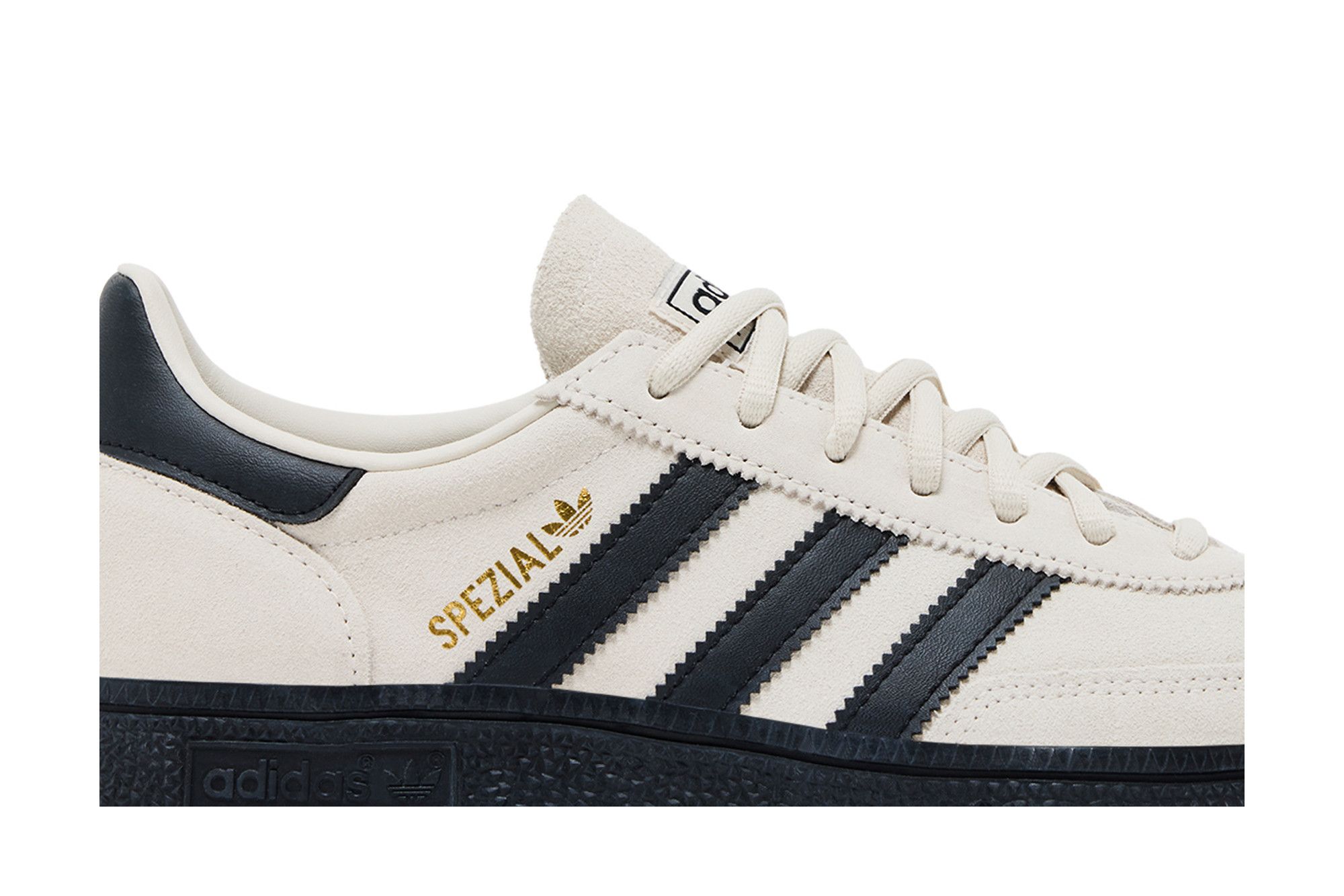 Lookbook adidas Handball Spezial ''Aluminium Hitam'' JR3667