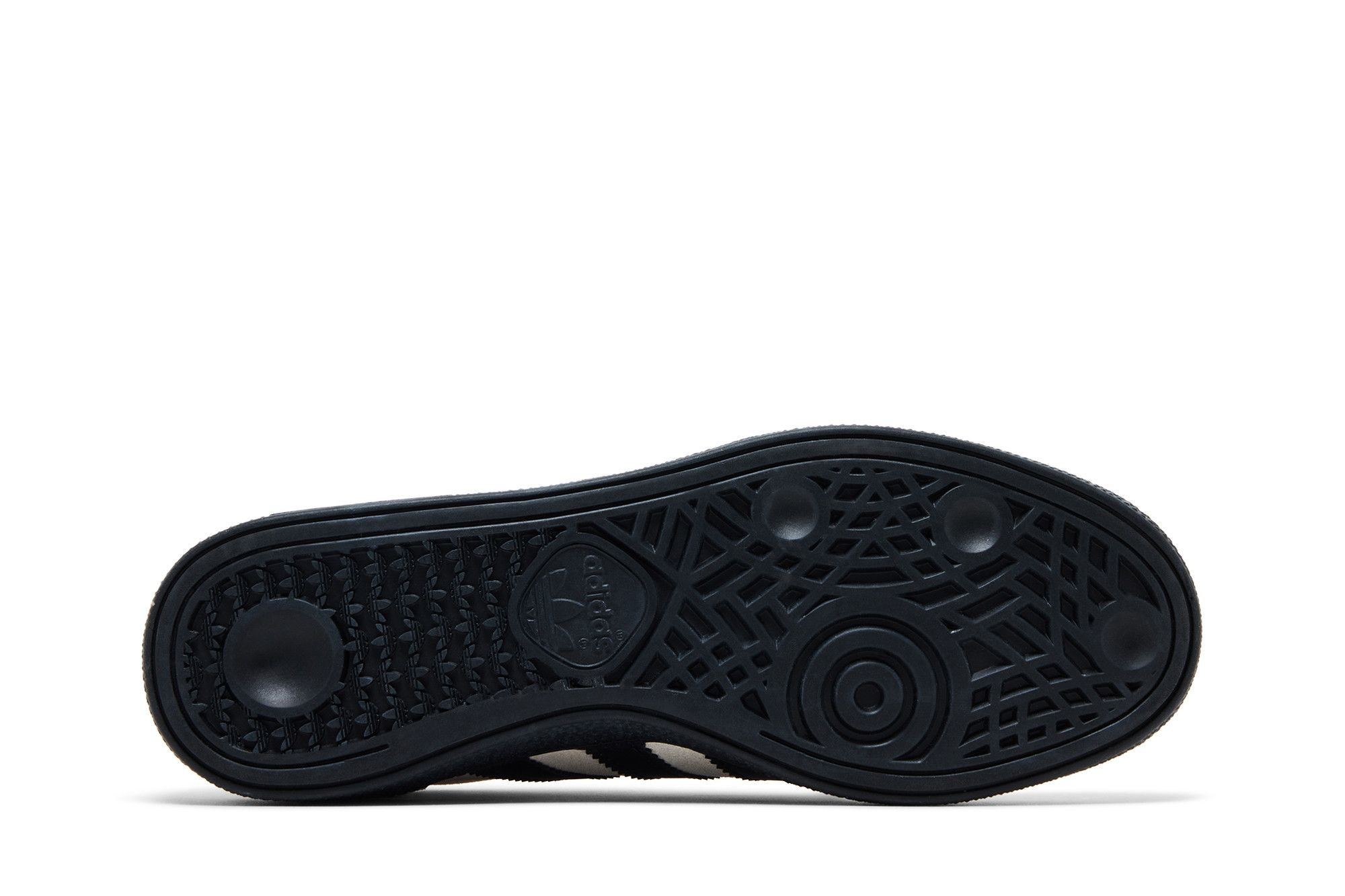 Purchase adidas Handball Spezial ''Aluminium Hitam'' JR3667