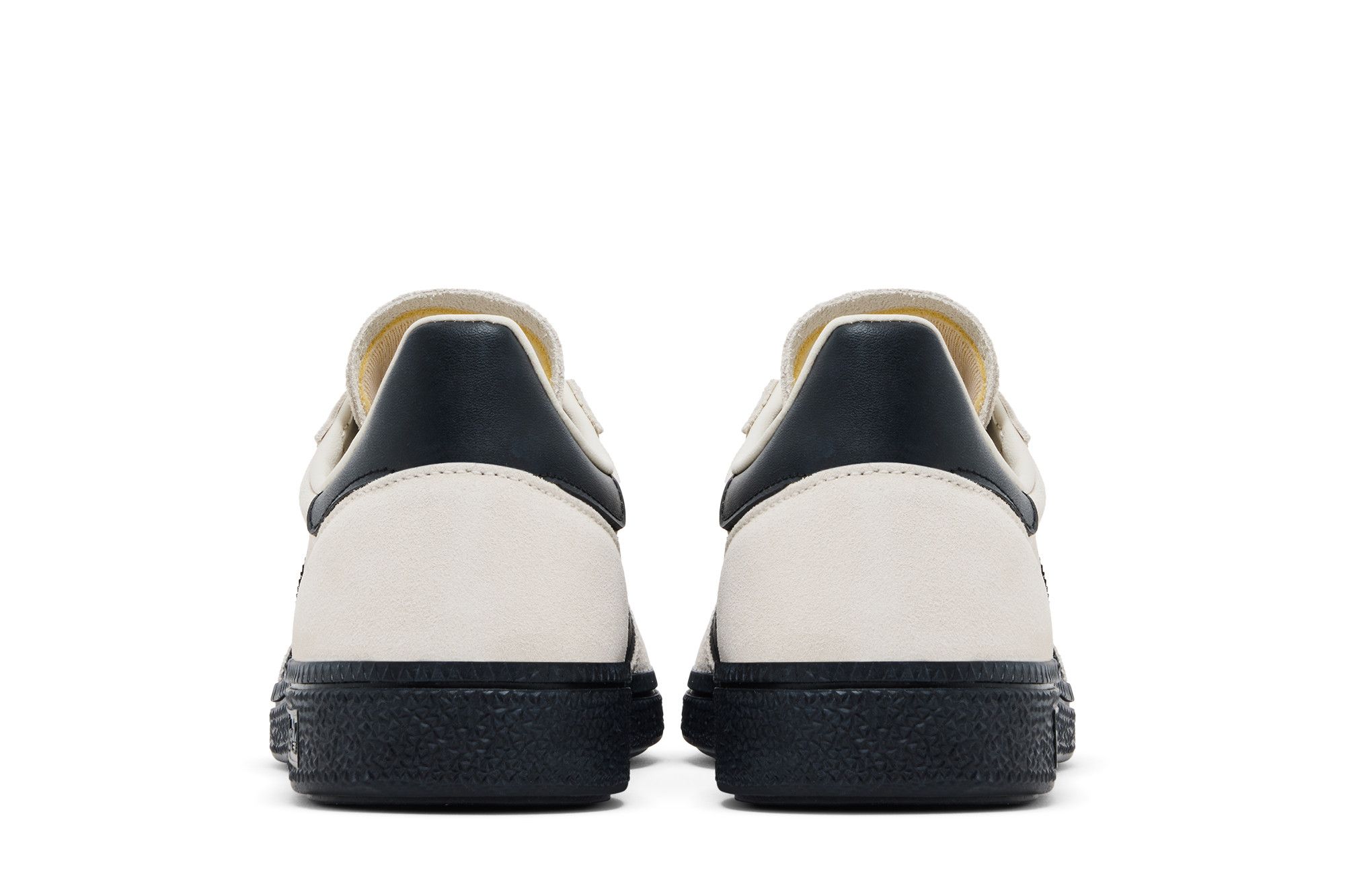 Sizing adidas Handball Spezial ''Aluminium Hitam'' JR3667