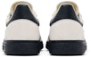 Sizing adidas Handball Spezial ''Aluminium Hitam'' JR3667