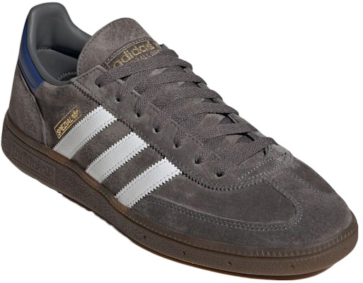 adidas Handball Spezial 'Gris Ceniza Gum' HQ6379 Lookbook adidas Handball Spezial 'Gris Ceniza Gum' HQ6379