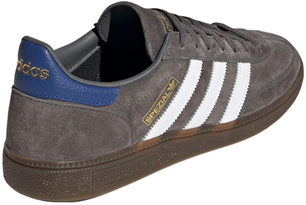 adidas Handball Spezial 'Gris Ceniza Gum' HQ6379 Shop adidas Handball Spezial 'Gris Ceniza Gum' HQ6379
