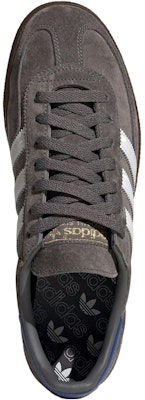 adidas Handball Spezial 'Gris Ceniza Gum' HQ6379 Purchase adidas Handball Spezial 'Gris Ceniza Gum' HQ6379