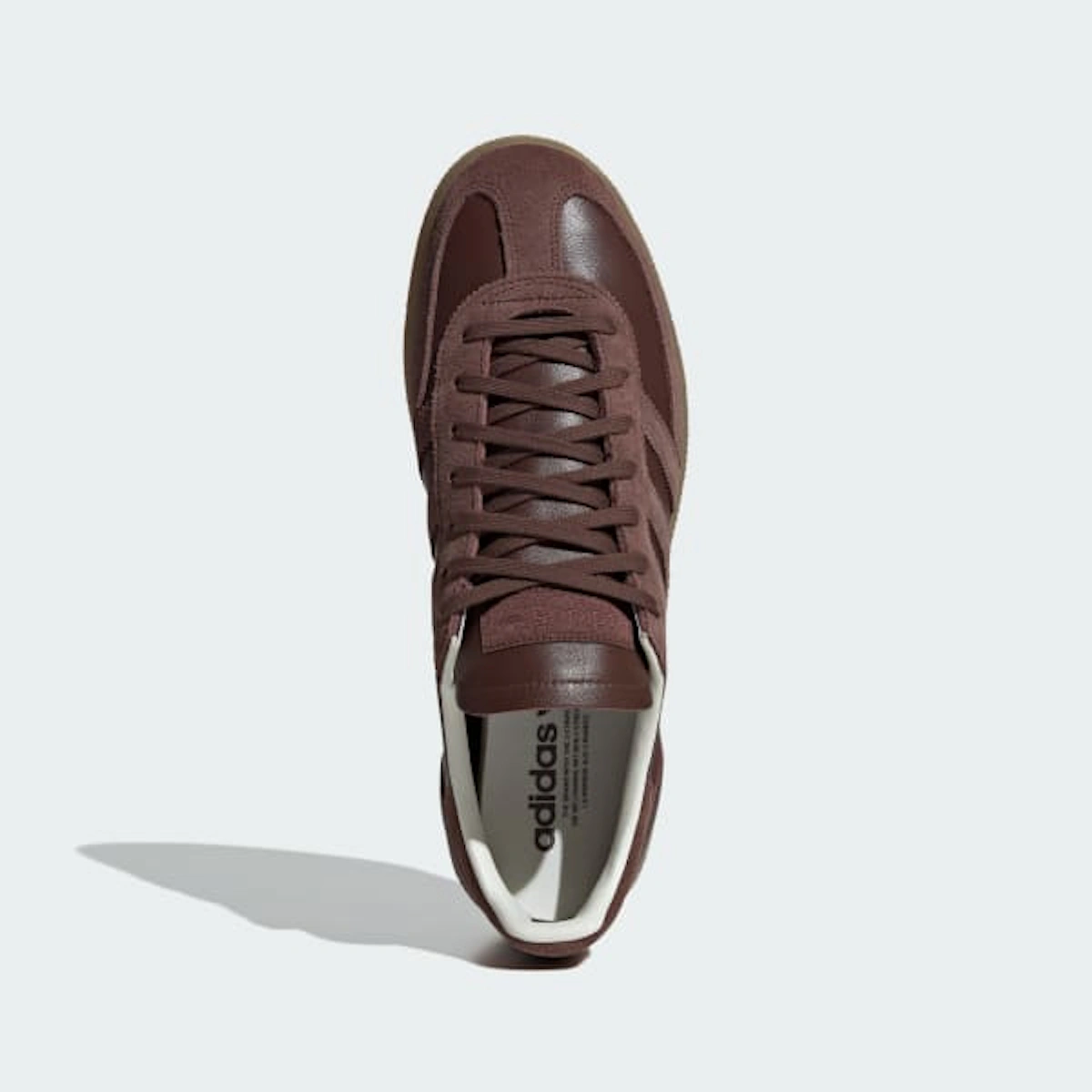 adidas Handball Spezial 'Auburn Auburn'