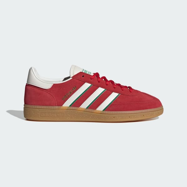 Buy adidas Handball Spezial 'Better Scarlet' Rojo IF9531