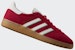adidas Handball Spezial 'Merah Kemerahan' IF9531