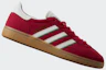 Lookbook adidas Handball Spezial 'Better Scarlet' Rojo IF9531