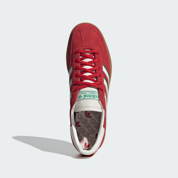 Shop adidas Handball Spezial 'Better Scarlet' Rojo IF9531