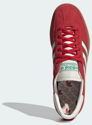 adidas Handball Spezial 'Better Scarlet' Rojo IF9531 Shop adidas Handball Spezial 'Better Scarlet' Rojo IF9531