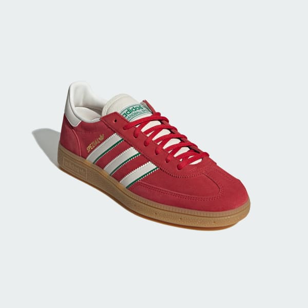 Details for adidas Handball Spezial 'Better Scarlet' Rojo IF9531