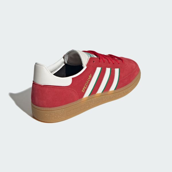 Sizing adidas Handball Spezial 'Better Scarlet' Rojo IF9531