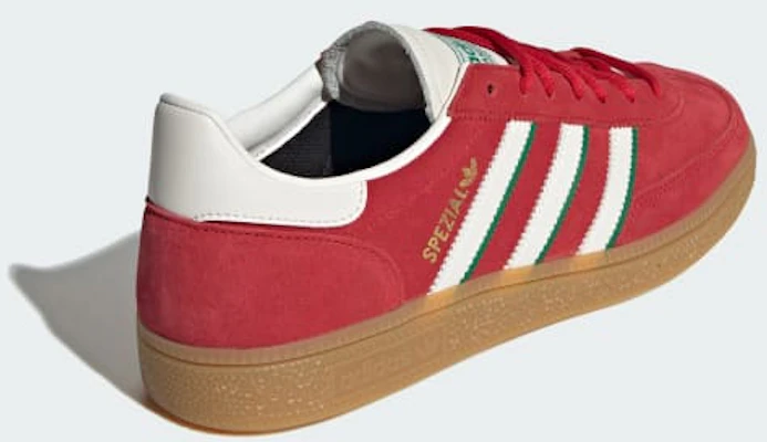 adidas Handball Spezial 'Better Scarlet' Rojo IF9531 Sizing adidas Handball Spezial 'Better Scarlet' Rojo IF9531