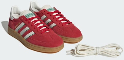 阿迪达斯手球Spezial '更佳猩红' IF9531 Cheap 阿迪达斯手球Spezial '更佳猩红' IF9531