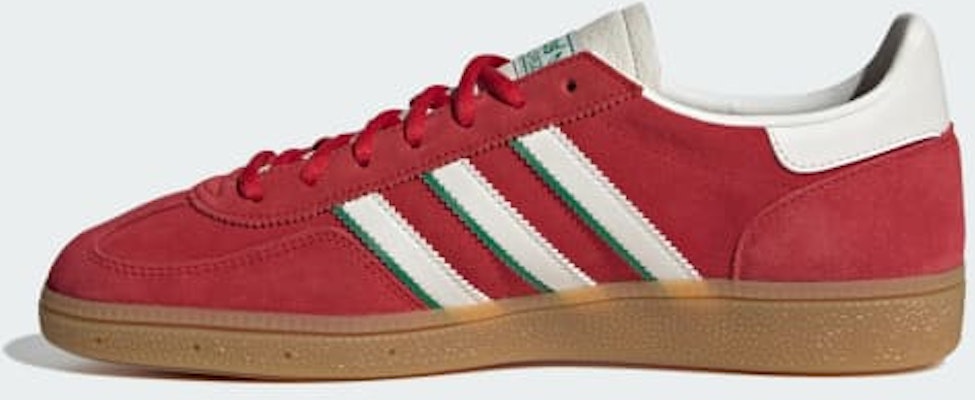 adidas Handball Spezial 'Better Scarlet' Rojo IF9531 Cheap adidas Handball Spezial 'Better Scarlet' Rojo IF9531