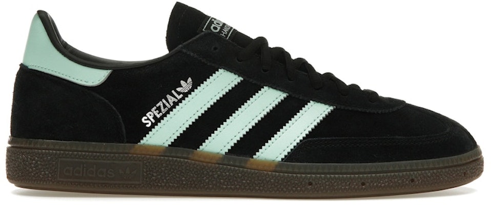 adidas originals Handball Spezial 耐磨 低筒 運動鞋 男款 黑藍 Buy adidas originals Handball Spezial 耐磨 低筒 運動鞋 男款 黑藍