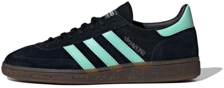 ハンドボール スペツィアル 黒/クリアミント IH7491 Buy ハンドボール スペツィアル 黒/クリアミント IH7491