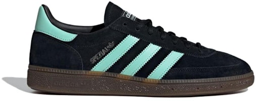 아디다스 핸드볼 스페지알 '블랙 클리어 민트' IH7491 Order 아디다스 핸드볼 스페지알 '블랙 클리어 민트' IH7491