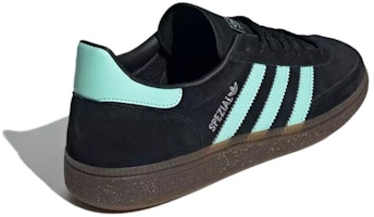 아디다스 핸드볼 스페지알 '블랙 클리어 민트' IH7491 Shop 아디다스 핸드볼 스페지알 '블랙 클리어 민트' IH7491