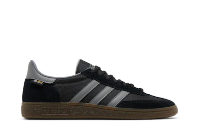 adidas Handball Spezial 'Black Grey Gum' GY7406