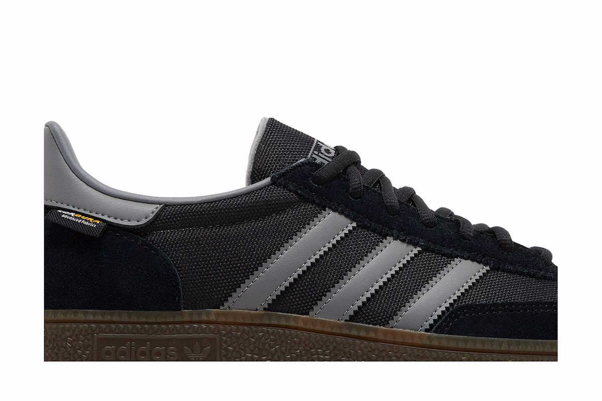 adidas Handball Spezial 'Black Grey Gum' GY7406