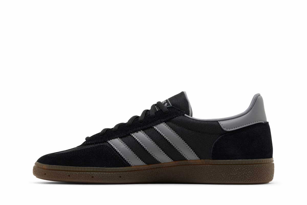 adidas Handball Spezial 'Black Grey Gum' GY7406