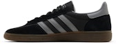 Lookbook adidas Handball Spezial 'Hitam Kelabu Gum' GY7406