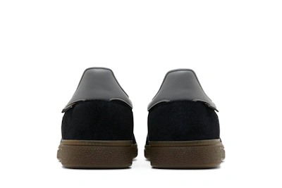 adidas Handball Spezial 'Black Grey Gum' GY7406