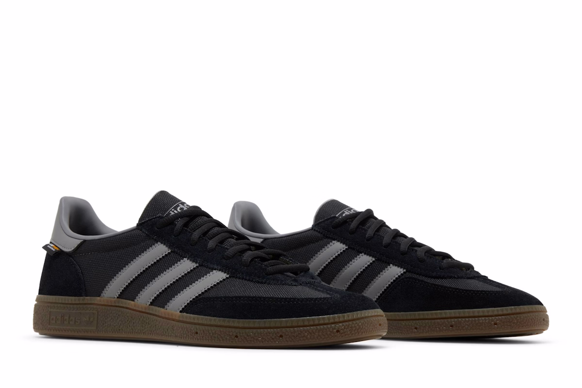 adidas Handball Spezial 'Black Grey Gum' GY7406