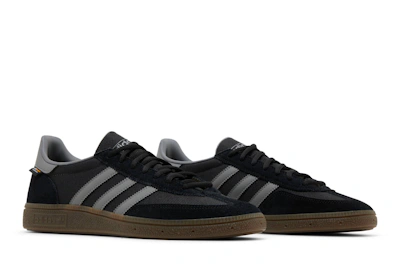 adidas Handball Spezial 'Black Grey Gum' GY7406
