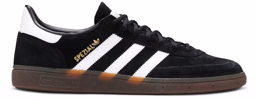 adidas Handball Spezial 'Black Gum' DB3021 adidas Handball Spezial 'Black Gum' DB3021